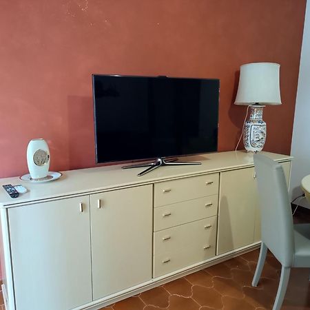 Casa Degli Orti Lägenhet Rom Exteriör bild