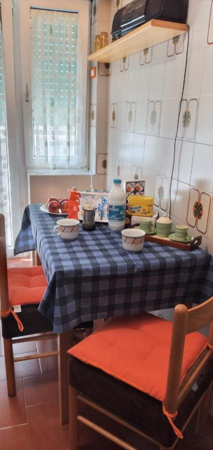 Casa Degli Orti Lägenhet Rom Exteriör bild